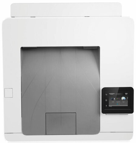 Принтер лазерный ЦВЕТНОЙ HP Color LaserJet M255dw А4, 21 стр./мин, 40000 стр./мес., ДУПЛЕКС, Wi-Fi, сетевая карта, 7KW64A