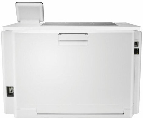 Принтер лазерный ЦВЕТНОЙ HP Color LaserJet M255dw А4, 21 стр./мин, 40000 стр./мес., ДУПЛЕКС, Wi-Fi, сетевая карта, 7KW64A