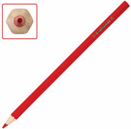 Карандаши цветные мягкие ЮНЛАНДИЯ "ЗАБАВНЫЕ КАРТИНКИ", 24 цвета, классические, заточенные, 181645