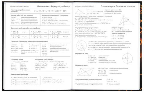 Дневник МП 1-11 класс 48 л., твердый, BRAUBERG, глянцевая ламинация, с подсказом, "Футбол", 106644