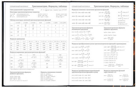 Дневник МП 1-11 класс 48 л., твердый, BRAUBERG, глянцевая ламинация, с подсказом, "Футбол", 106644