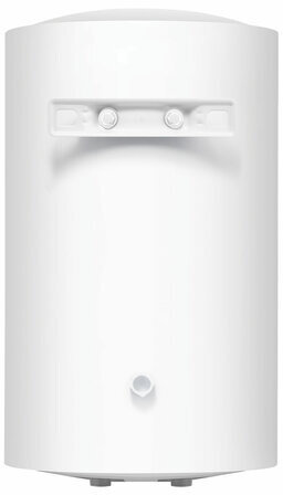 Водонагреватель накопительный электрический BALLU BWH/S 50 Orfeus DH, 1,5 кВт, 50 л, сухой ТЭН, эмаль, 52241, НС-1588109