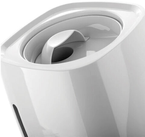 Увлажнитель BRAYER BR4700WH, объем бака 4 л, 25 Вт, арома-контейнер, белый