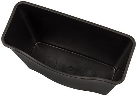 Уничтожитель (шредер) BRAUBERG S6-S, 1 уровень секретности, полоски 8 мм, 6 листов, 7,5 л, 531087