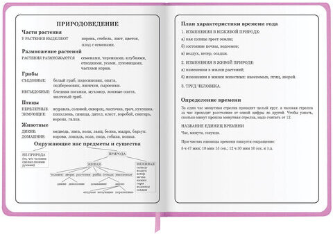 Дневник 1-4 класс 48 л., кожзам (твердая с поролоном), печать, аппликация, ЮНЛАНДИЯ, "ОЛЕНЕНОК", 105937