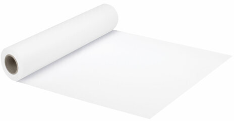Рулон для плоттера, 420 мм х 45 м х втулка 50,8 мм, 80 г/м2, белизна CIE 146%, BRAUBERG, 110625