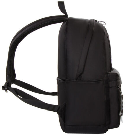 Рюкзак BRAUBERG FASHION CITY, универсальный, "View", черный, 44х31х16 см, 229964