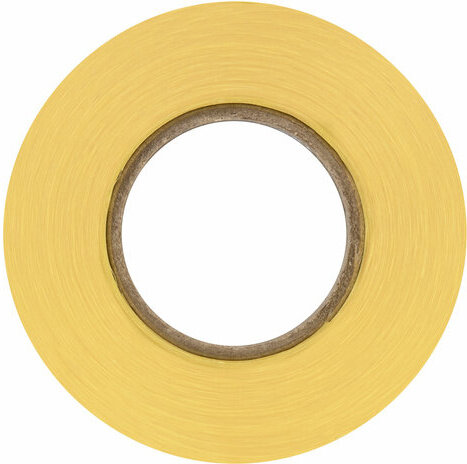 Этикетка термотрансферная ПОЛУГЛЯНЕЦ (58х30 мм), 900 этикеток в ролике, 52200