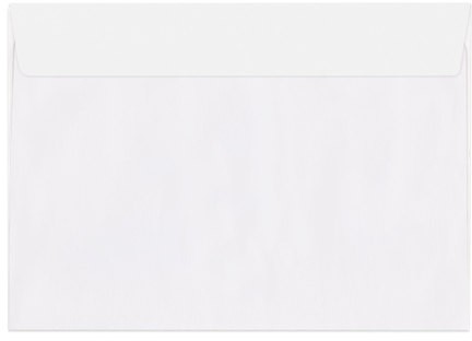 Конверты С5 (162х229 мм), отрывная лента, 80 г/м2, КОМПЛЕКТ 1000 шт.