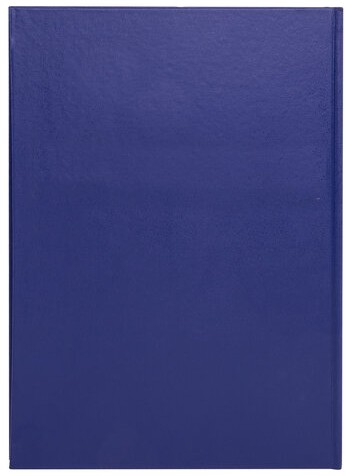 Журнал регистрации посетителей, 96 л., бумвинил, блок офсет, фольга, А4 (200х290 мм), BRAUBERG, 130151