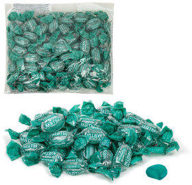 Карамель леденцовая МЯТНАЯ, 500 г, ВК286