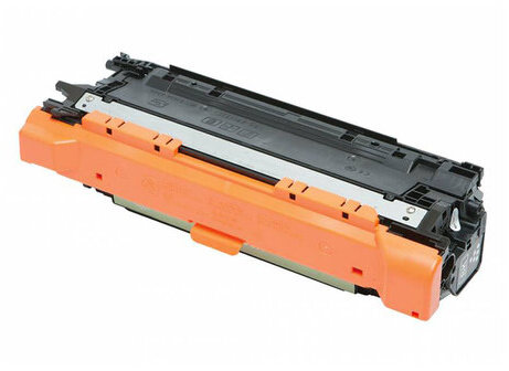 Картридж лазерный CACTUS (CS-CE400X) для HP LaserJet Pro M570dn/M570dw, черный, ресурс 11000 стр.