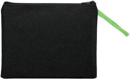 Папка для тетрадей BRAUBERG А5, 1 отделение, полиэстер, на молнии, с ручкой, "Tyrannosaur", 272203