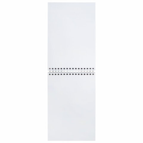 Скетчбук, белая бумага 100 г/м2, 140х201 мм, 60 л., гребень, жёсткая подложка, BRAUBERG ART, "Корги", 115064