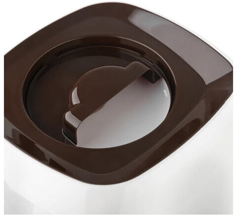 Увлажнитель BRAYER BR4701, объем бака 3 л, 25 Вт, арома-контейнер, белый