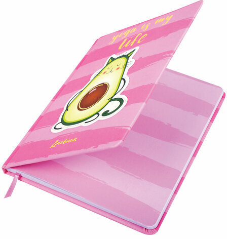 Дневник 1-4 класс 48 л., кожзам (твердая с поролоном), печать, аппликация, ЮНЛАНДИЯ, "АВАКОТ", 105938