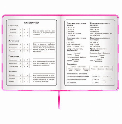 Дневник 1-4 класс 48 л., кожзам (твердая с поролоном), печать, аппликация, ЮНЛАНДИЯ, "АВАКОТ", 105938