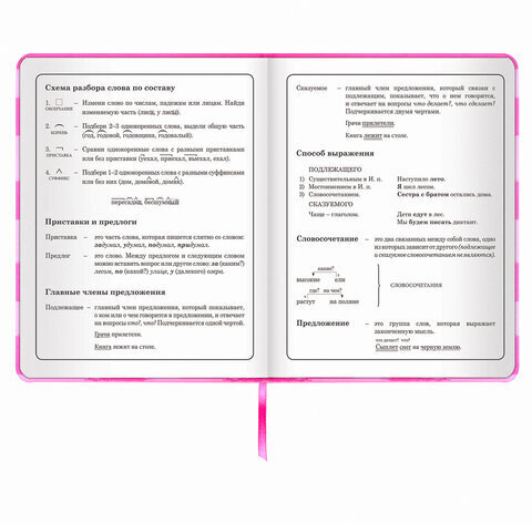 Дневник 1-4 класс 48 л., кожзам (твердая с поролоном), печать, аппликация, ЮНЛАНДИЯ, "АВАКОТ", 105938