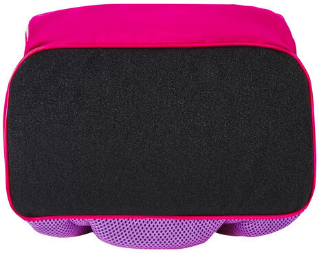 Рюкзак TIGER FAMILY школьный, Rainbow, с ортопедической спинкой, "Rainbow Sorbet", 39х31х20 см, 228940, TGRW-011A