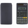 Калькулятор инженерный STAFF STF-310 (142х78 мм), 139 функций, 10+2 разрядов, двойное питание, 250279
